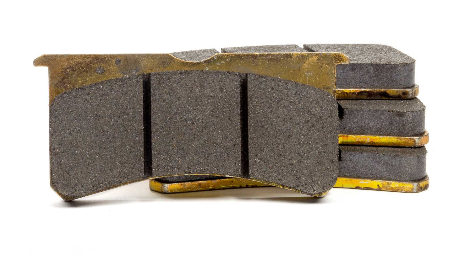 Wilwood Brake Pad BP-20 7416 S/L Bridge Bolt MPN WIL150-9415K