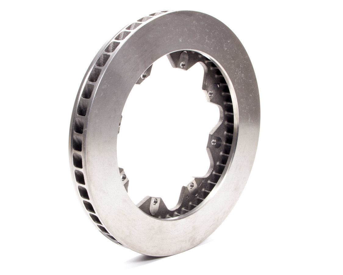 Wilwood Rotor 8bt 1.25 12.19 RH Curved Spec 37 MPN WIL160-11835