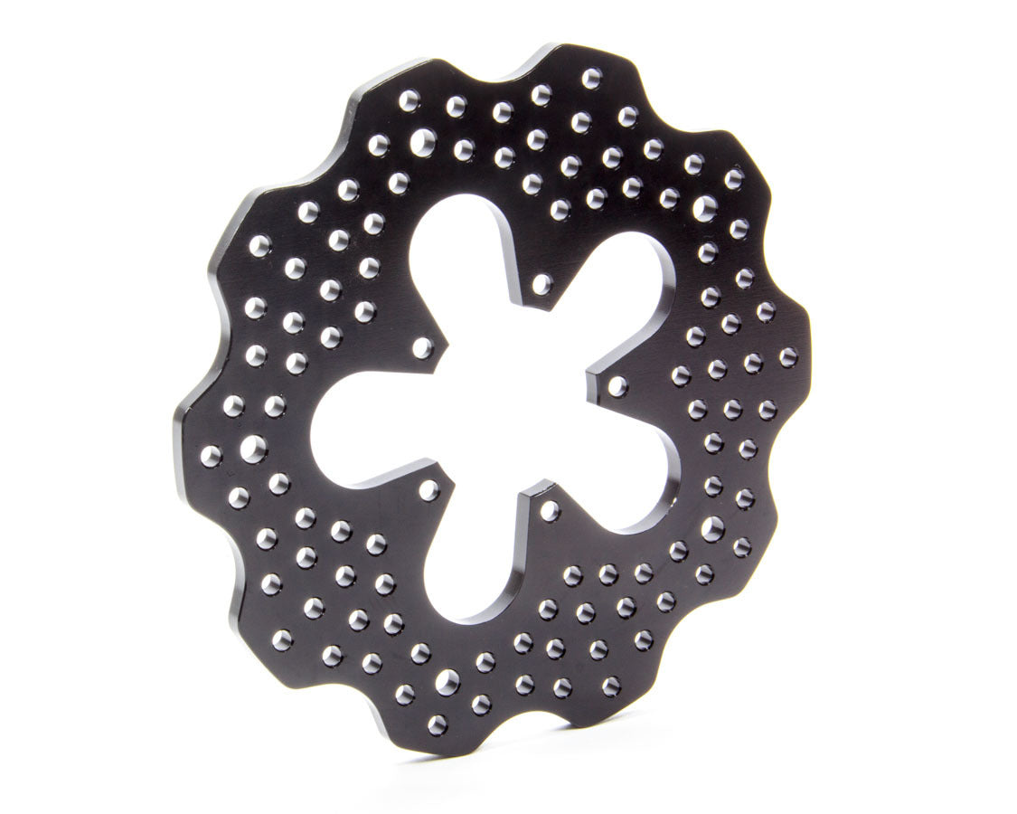 Wilwood Mini-Sprint Front Rotor Alum. For Keizer Hubs MPN WIL160-13712