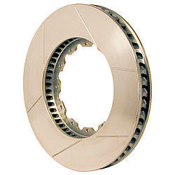 WILWOOD Rotor 12bt 1.38in 12.72in 6.75in GT WIL160-3315