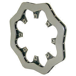 Wilwood Rotor 8BT .810in x 11.75 Scalloped ST Vane MPN WIL160-8135
