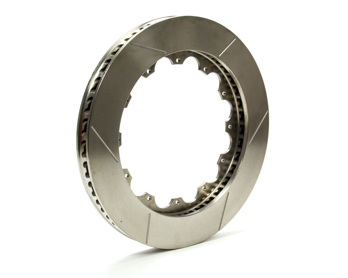 Wilwood Rotor 12blt 1.25 x 14in L/H Dirc GT72 MPN WIL160-8399