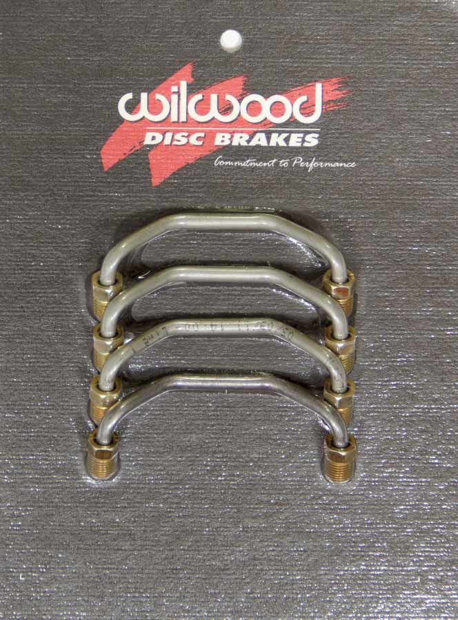 Wilwood DynaLite CrossOver Tube MPN WIL190-3650