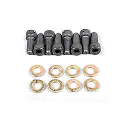 WILWOOD Bolt Kit Thread Rotor To Mounting Hats WIL230-0150