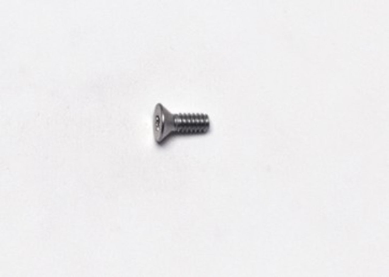 WILWOOD Bolt FHCS 10-24 x .50in Stainless WIL230-11300