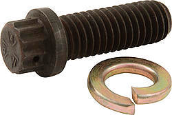 WILWOOD Drive Flange Bolt Kit 5 Pack WIL230-6911
