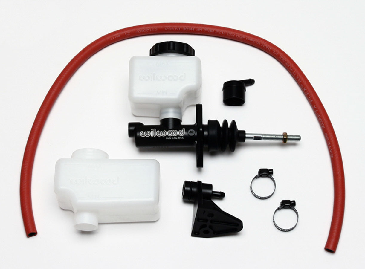 Wilwood Master Cylinder Kit Short 7/8in MPN WIL260-10374