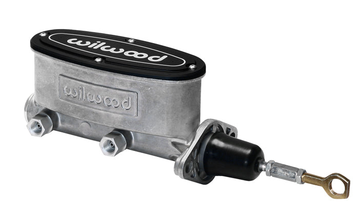 Wilwood Alum Tandem M/C 64-72 Ford Mustang 7/8in Bore MPN WIL260-12900