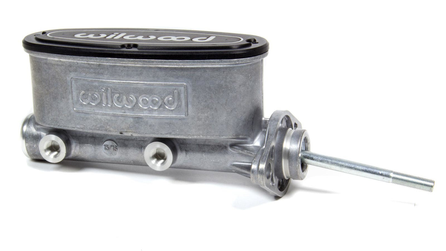 Wilwood Alum Tandem M/C 15/16in Bore MPN WIL260-13375