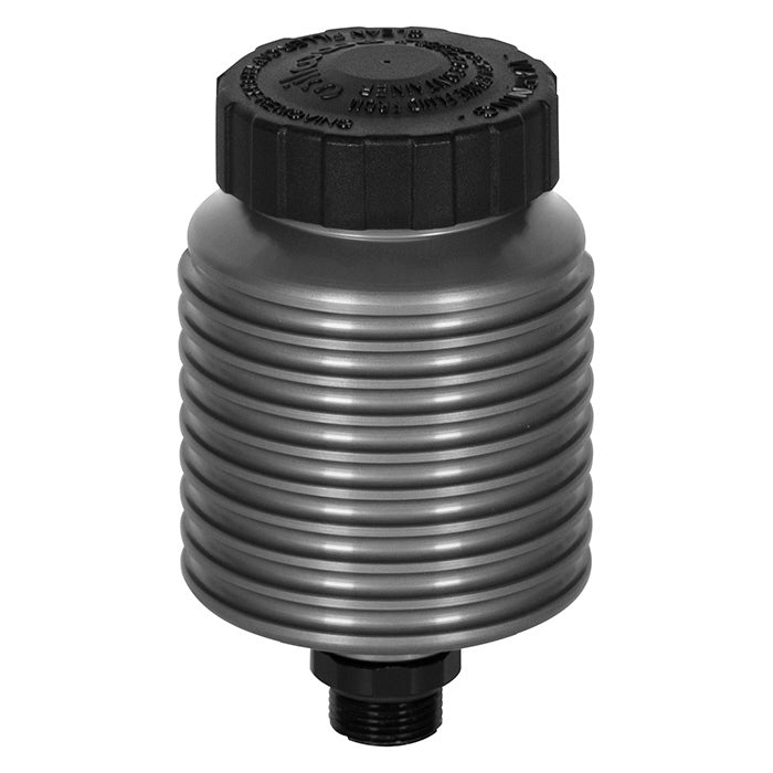 Wilwood Reservoir Billet 4oz L/W Direct Mnt Hard Ano MPN WIL260-16391