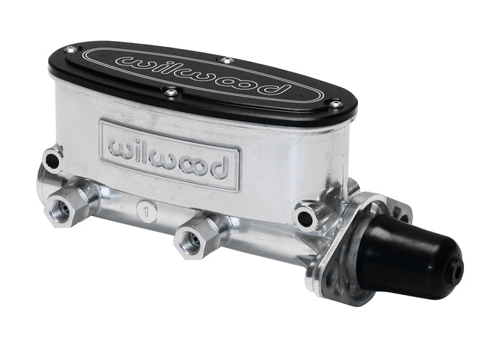 Wilwood Alum Tandem M/C 1.00in Bore MPN WIL260-8555-P
