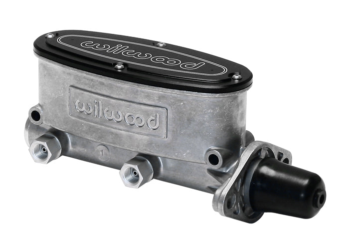 Wilwood Alum Tandem M/C 1.12in Bore MPN WIL260-8556