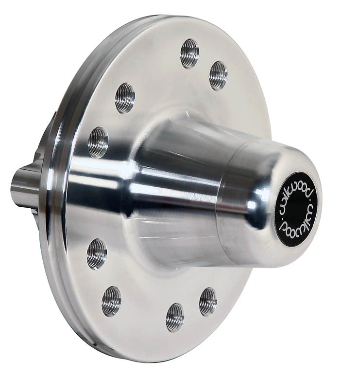 WILWOOD Hub Vented Rotor 5-4.50 5-4.75in WIL270-7274