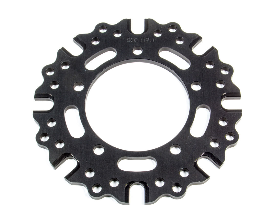 WILWOOD Adapter Rotor Plate Starlite 55XD Hub WIL300-11211