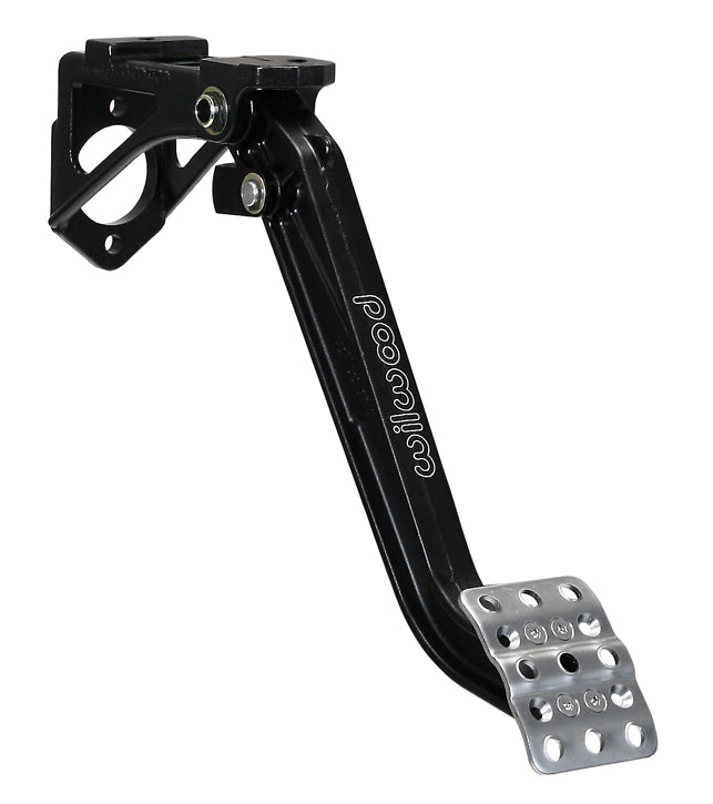 WILWOOD Brake Pedal Swing Mount Single Master Cyl WIL340-13834