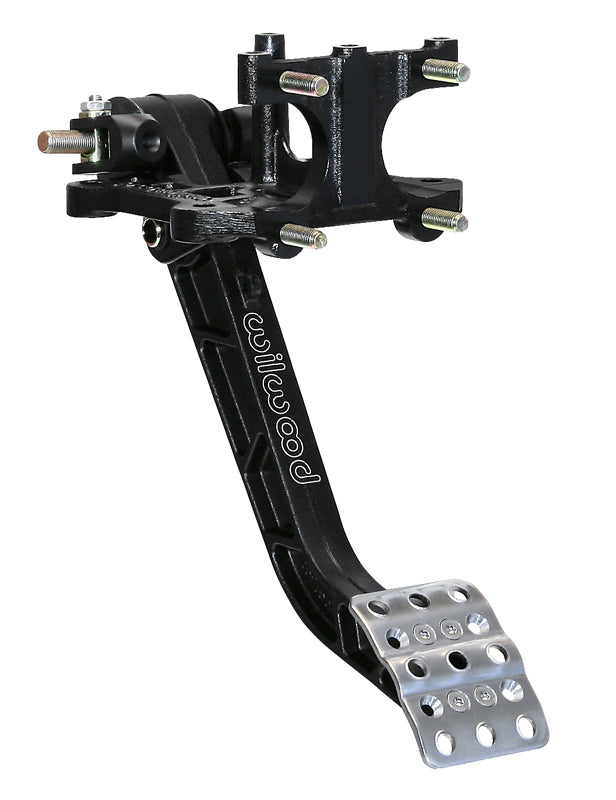 Wilwood Brake Pedal Rev. Swing Dual Master Cyl. MPN WIL340-13837
