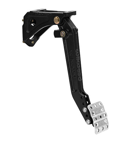 Wilwood Clutch/Brake Pedal Adj Fw Swing Single M/C MPN WIL340-16381 For Universal use