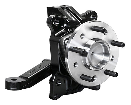 Wilwood Spindle Kit C10 2.5in Drop 71-87 Pair MPN WIL831-14202 For GM Fullsize Truck 1971-87