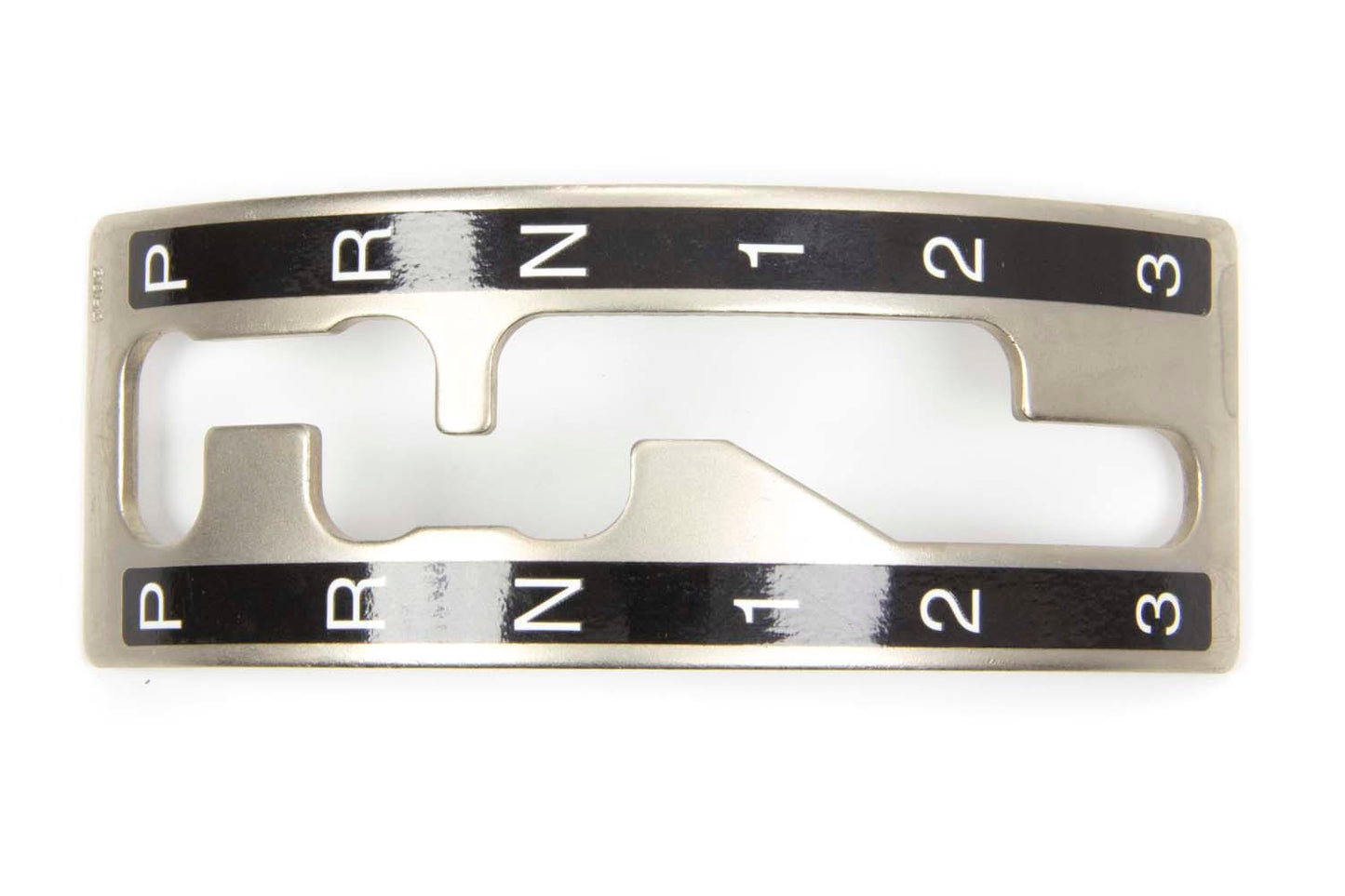 WINTERS Gate Plate C4 & C6 Reverse Pattern WIN3092