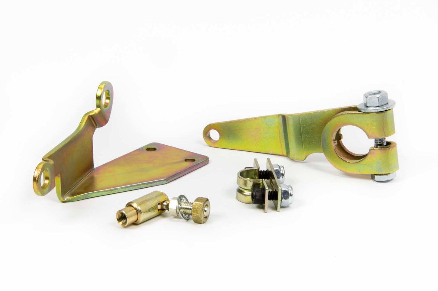 WINTERS Hardware Kit Ford C6 WIN3095