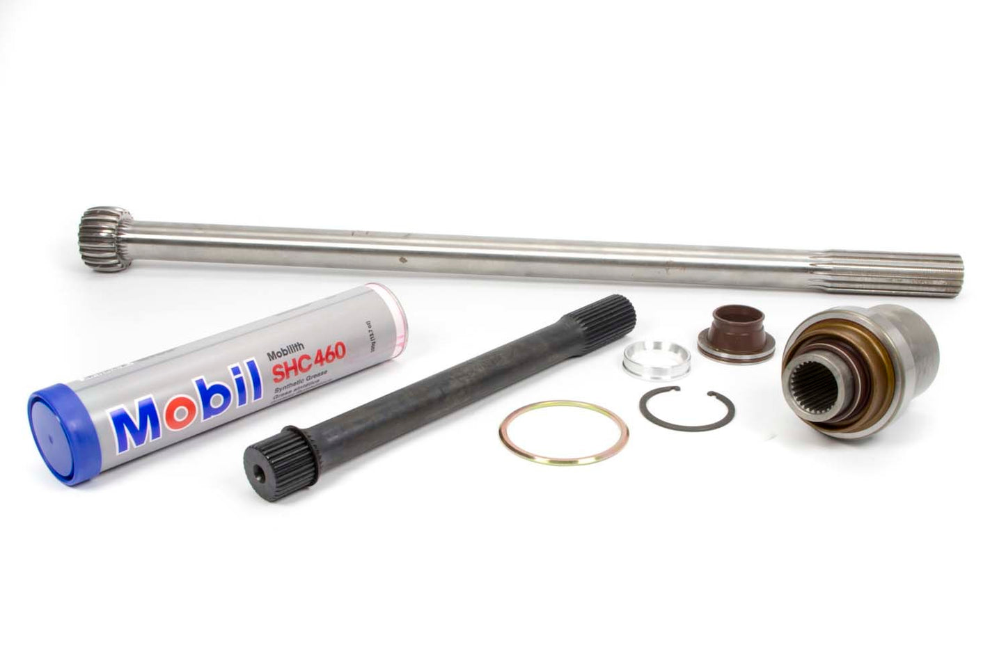 WINTERS Swivel Spline Drive Line Conversion Kit WIN3942-05