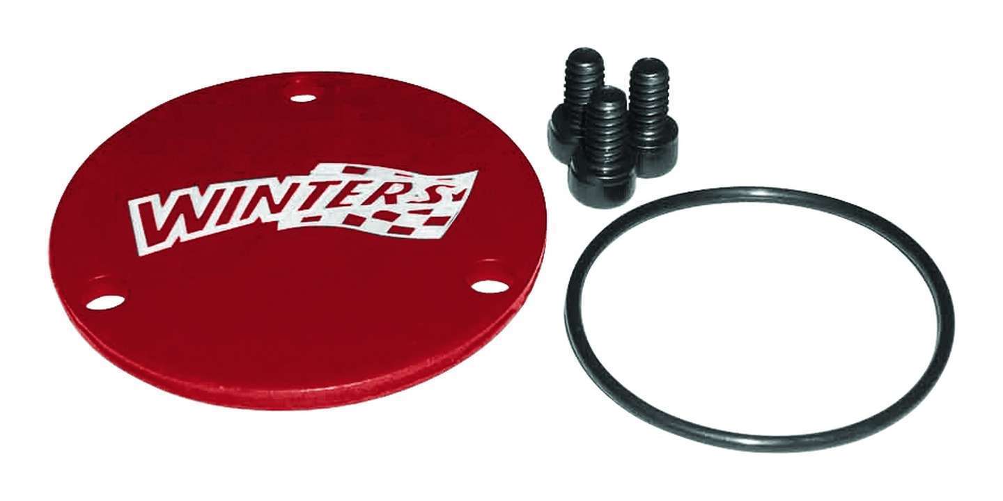 WINTERS Dust Cap Replacement Kit WIN4310
