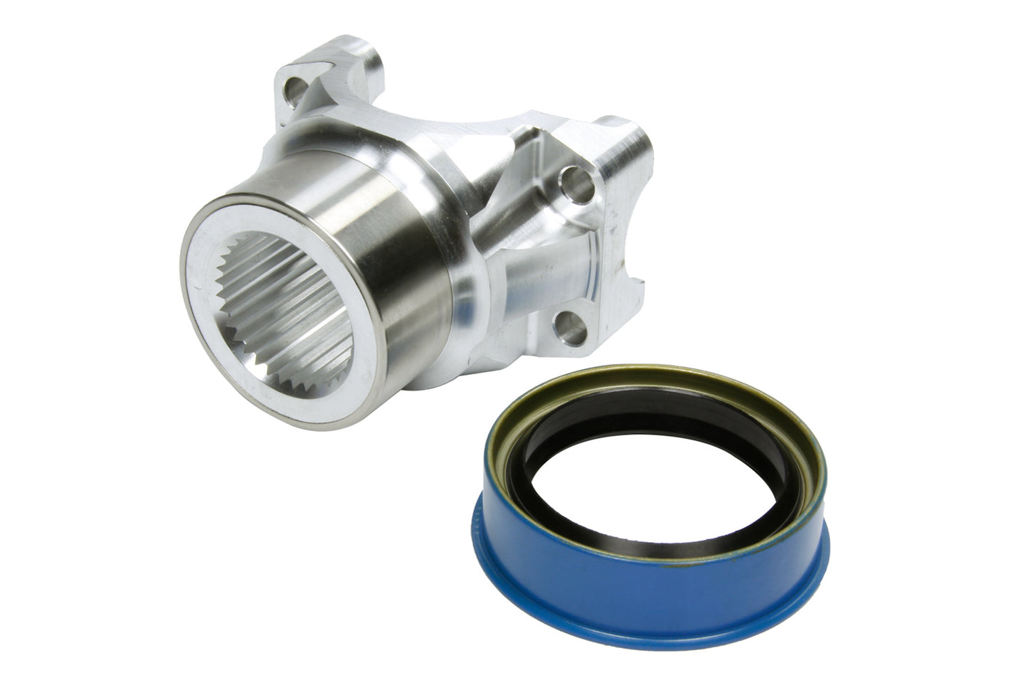 Winters Yoke Alum Quick Change w/Gundrilled Shaft MPN WIN5038AS-32