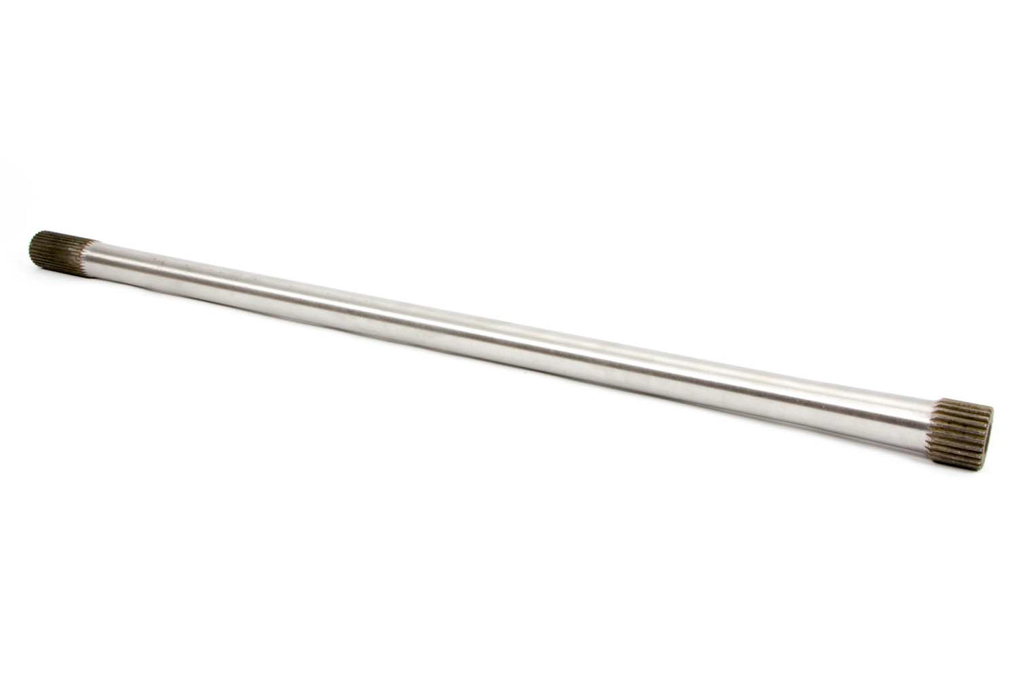 WINTERS 40in Axle/31 Spline Gundrilled WIN5067G-40