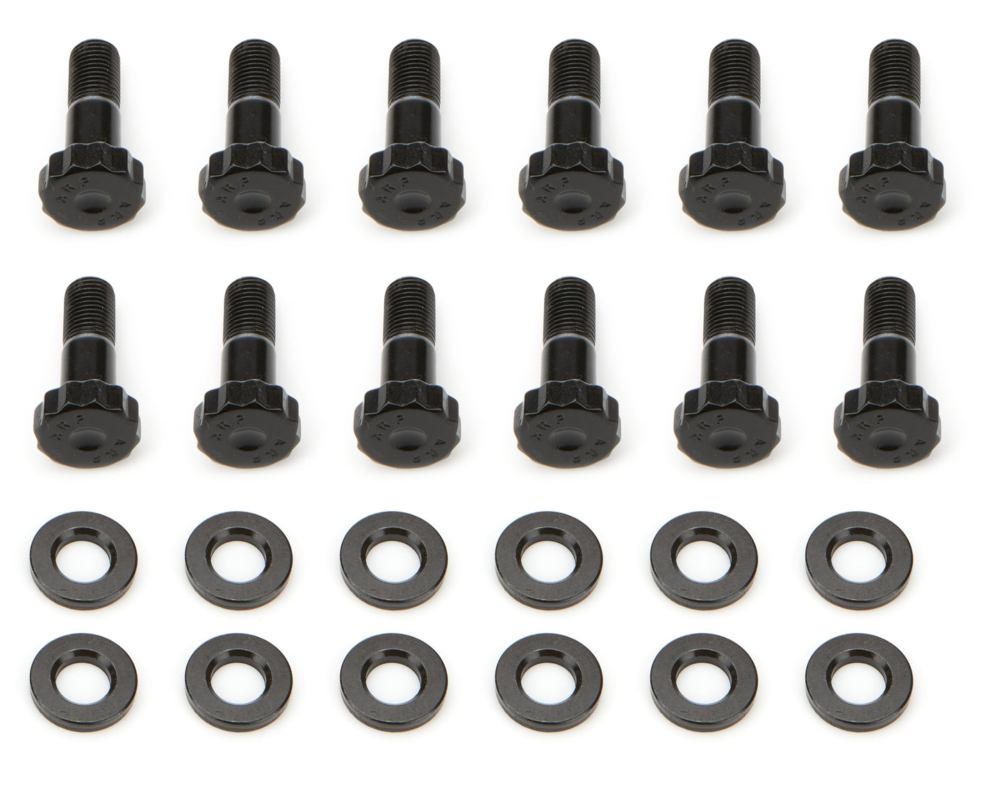 Winters Bolt Kit-Thred. Ring Gea MPN WIN9381