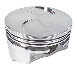 Wiseco Ford 2300 F/T Piston Set 3.810in Bore -3.4cc MPN WISK157A3 For Ford