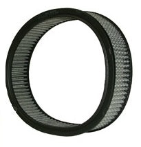 Wix Racing Filters Paper Air Filter 14x3.25 Flows 1000+ CFM Asphalt MPN WIX46926R