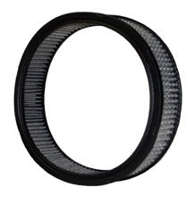 WIX RACING FILTERS Paper Air Filter 14x4 Flows 1000+ CFM Asphalt WIX46944R