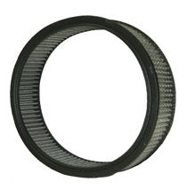 WIX RACING FILTERS Paper Air Filter 14x3.5 Flows 1000+ CFM Asphalt WIX46948R