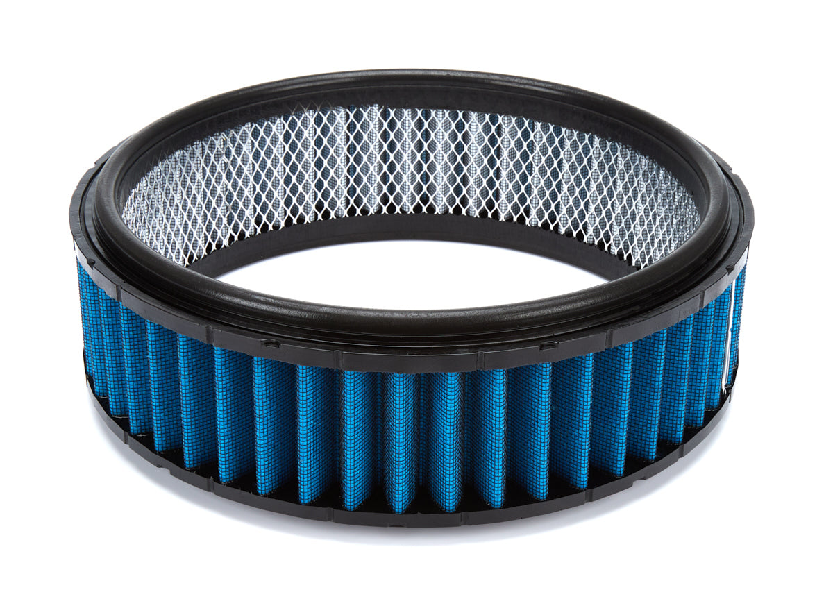 Walker Engineering Classic Profile Filter 14x4 Dry Washable MPN WLK3000204-DM