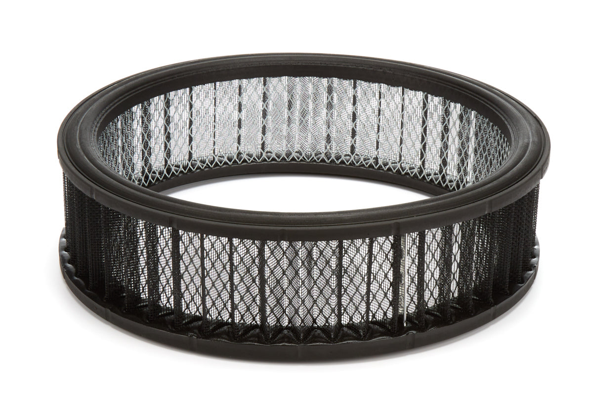 Walker Engineering Low Profile Filter 14x4 Qualifying Only MPN WLK3000728-QF