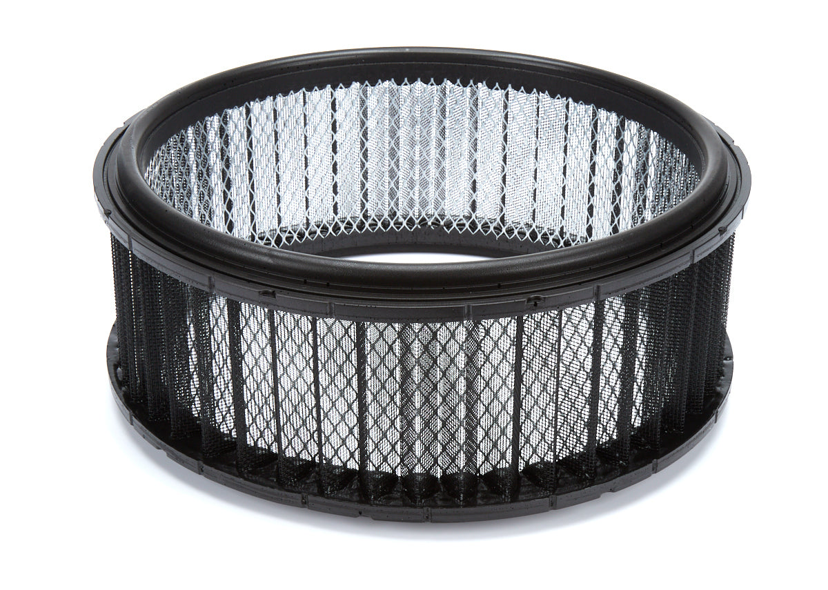 Walker Engineering Classic Profile Filter 14x5 Qualifying Only MPN WLK3000775-QF
