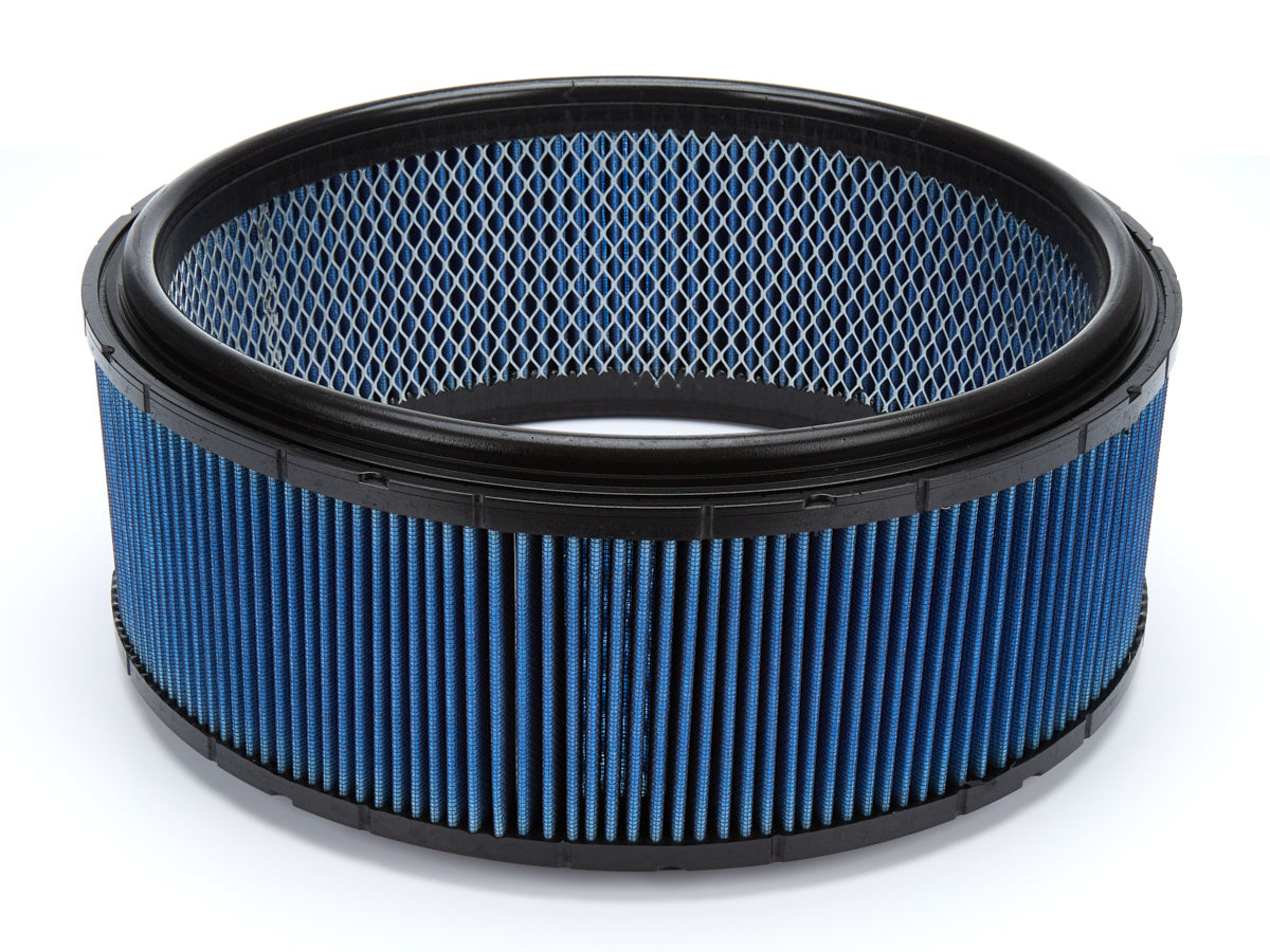 Walker Engineering Classic Profile Filter 14x5 Perf Washable MPN WLK3000775