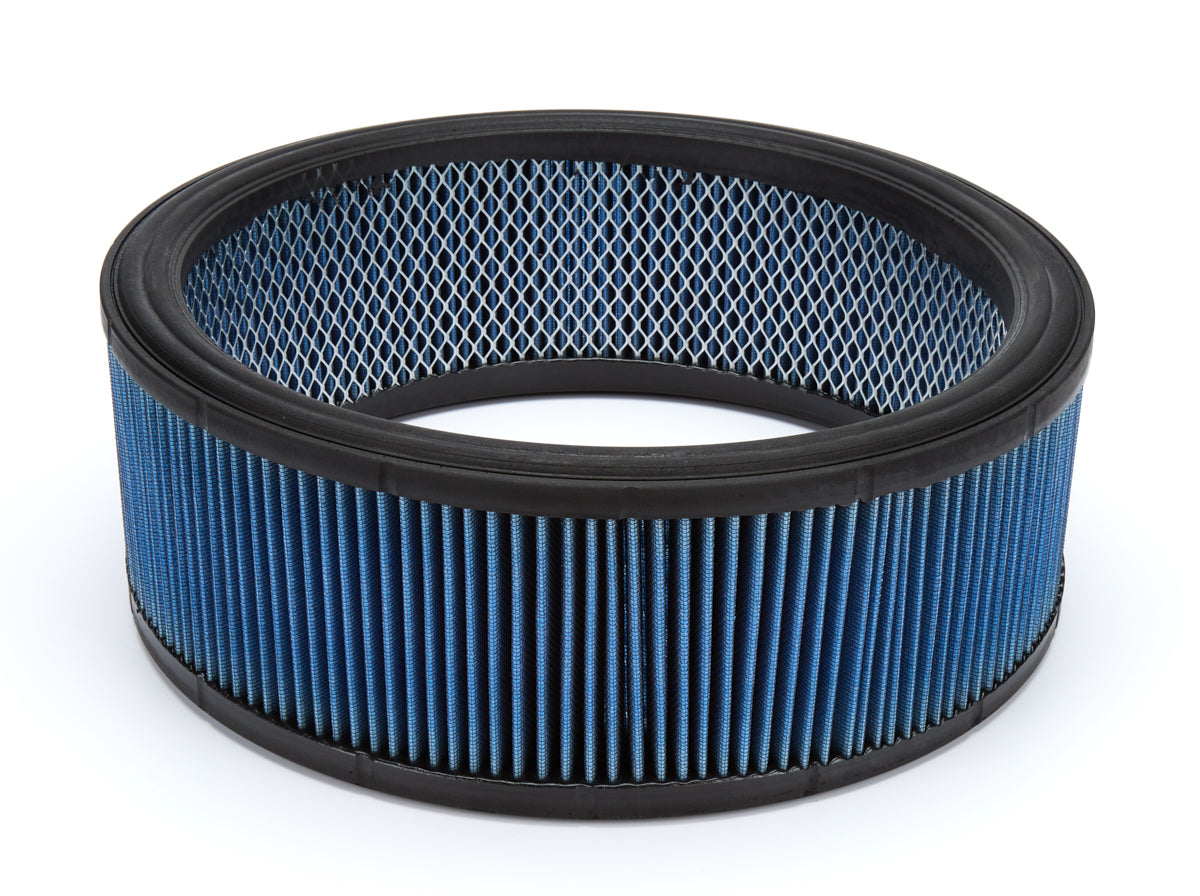 Walker Engineering Low Profile Filter 14x5 Performance Washable MPN WLK3000857