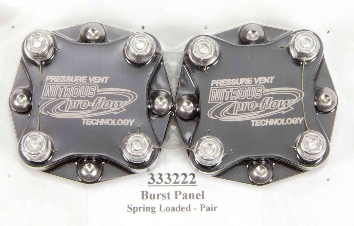 WILSON MANIFOLDS Manifold Pressure Relief Valve Set WLS333222