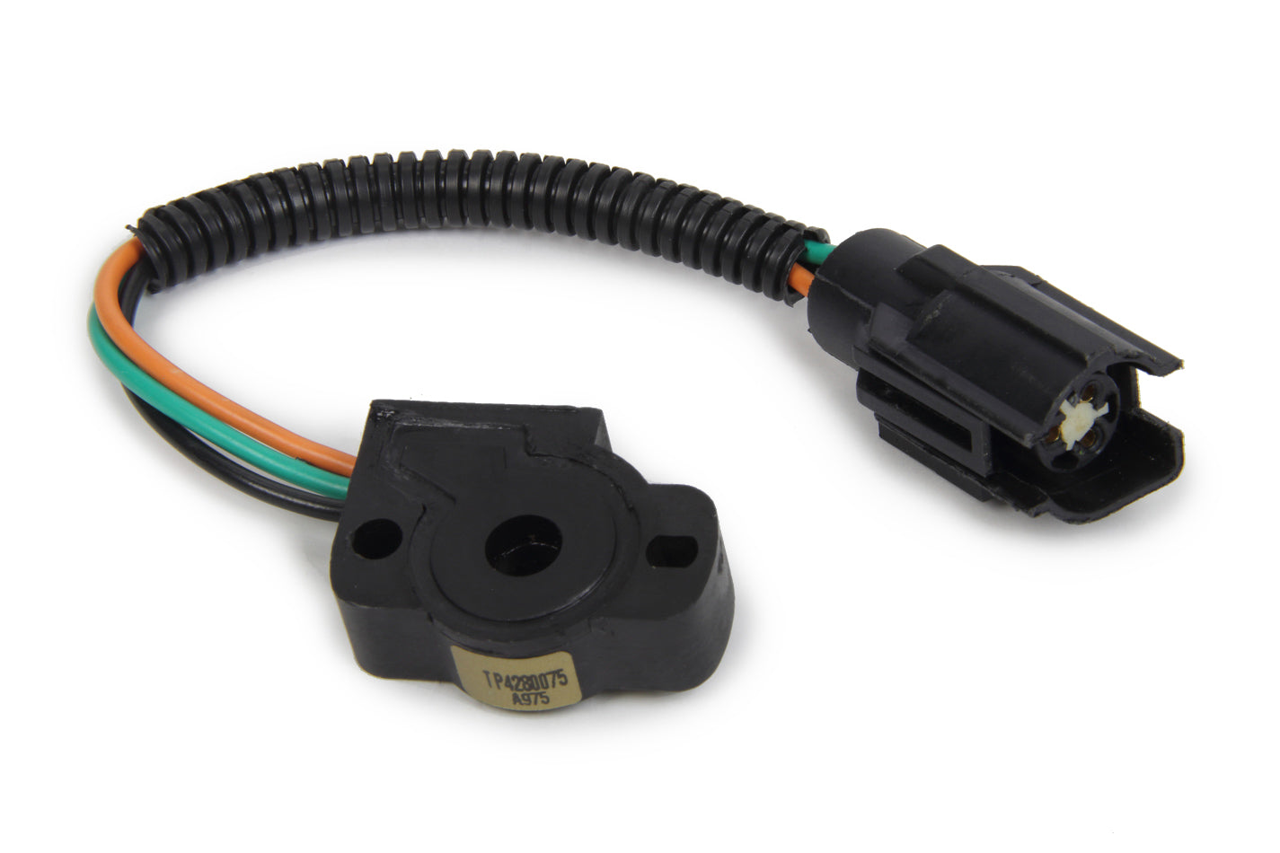 Wilson Manifolds Throttle Position Sensor - Ford Style MPN WLS488201 For Ford
