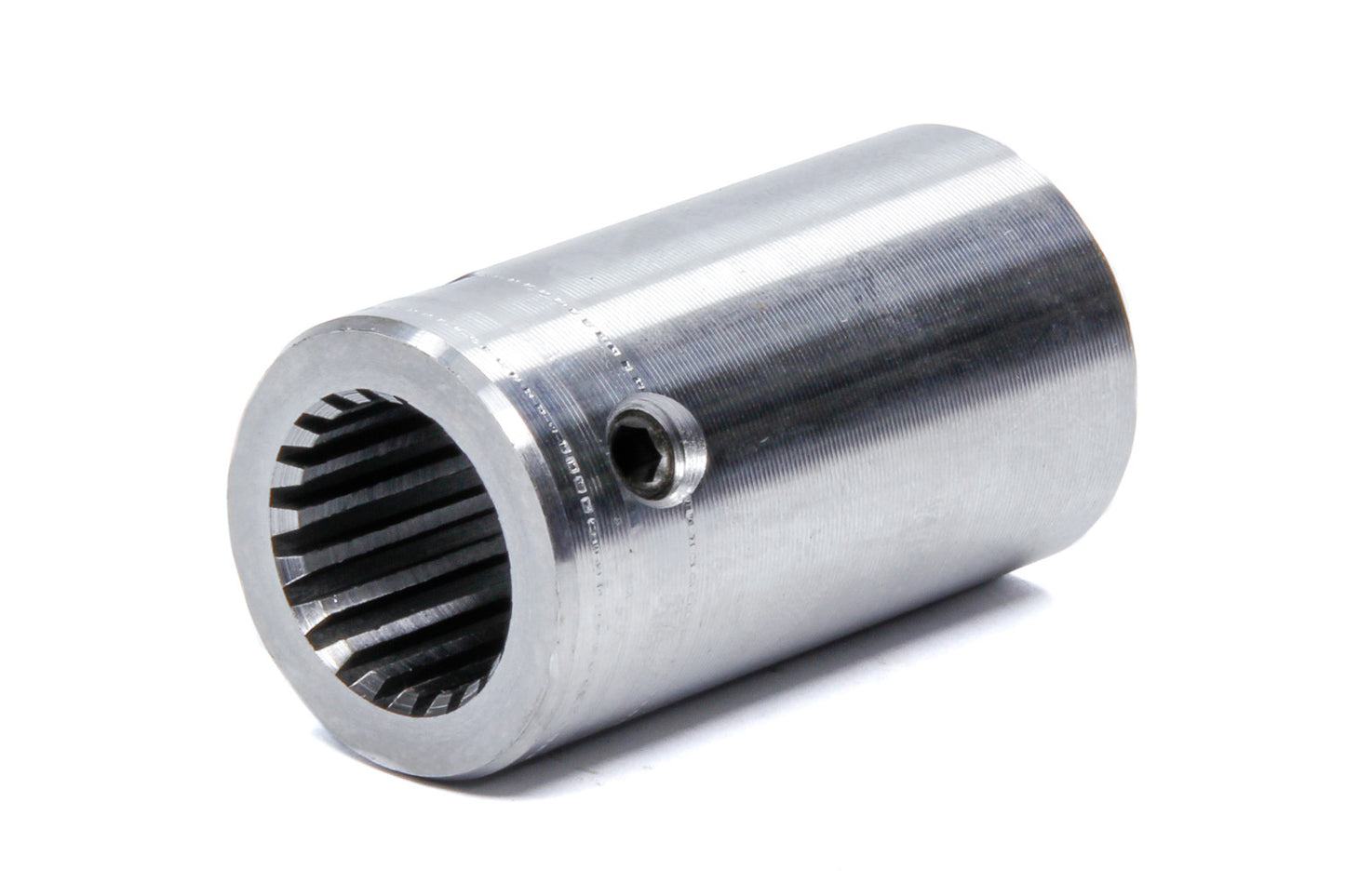 WOODWARD MACHINE Coupler .750-20 x .750 Weld-On WOOC201