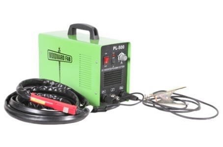 Woodward Fab Plasma Cutting Machine Cuts Up To 1/2in Steel MPN WWFPL500