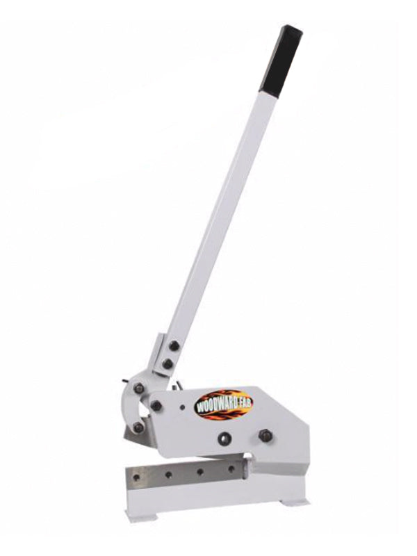Woodward Fab Hand Shear 12In Model MPN WWFSPHS12