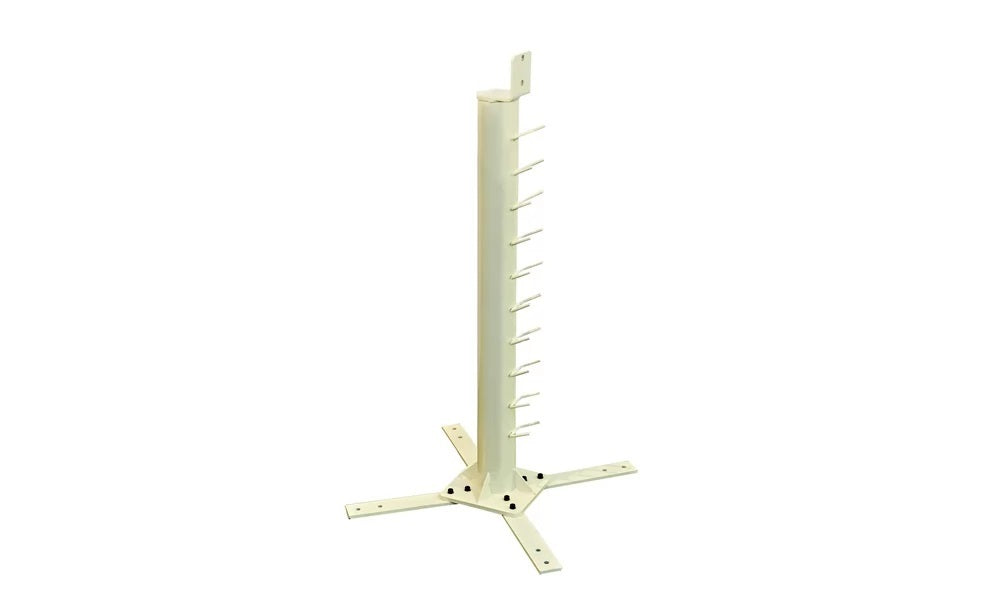 Woodward Fab Super Bead Roller Stand MPN WWFWFBRSB18-S