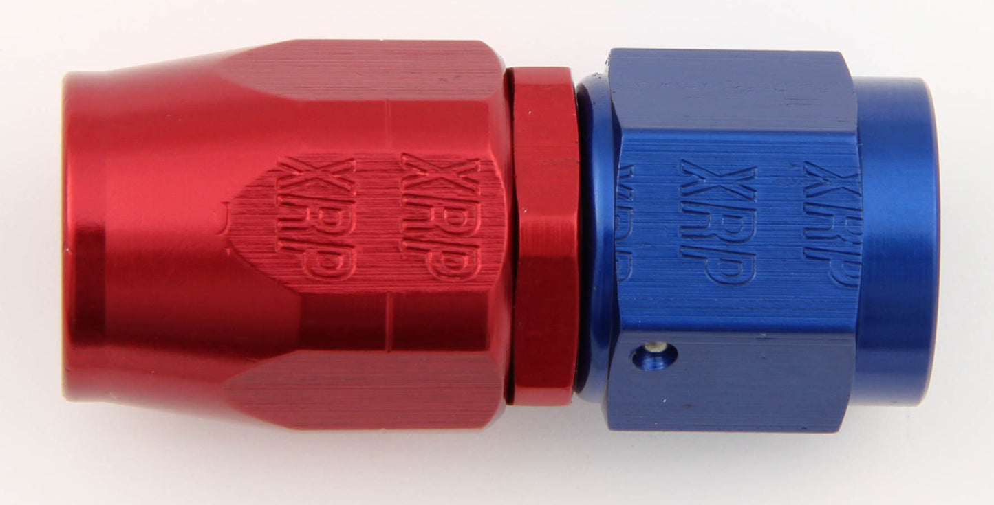 XRP-XTREME RACING PROD. #8 Str Hose End XRP100008