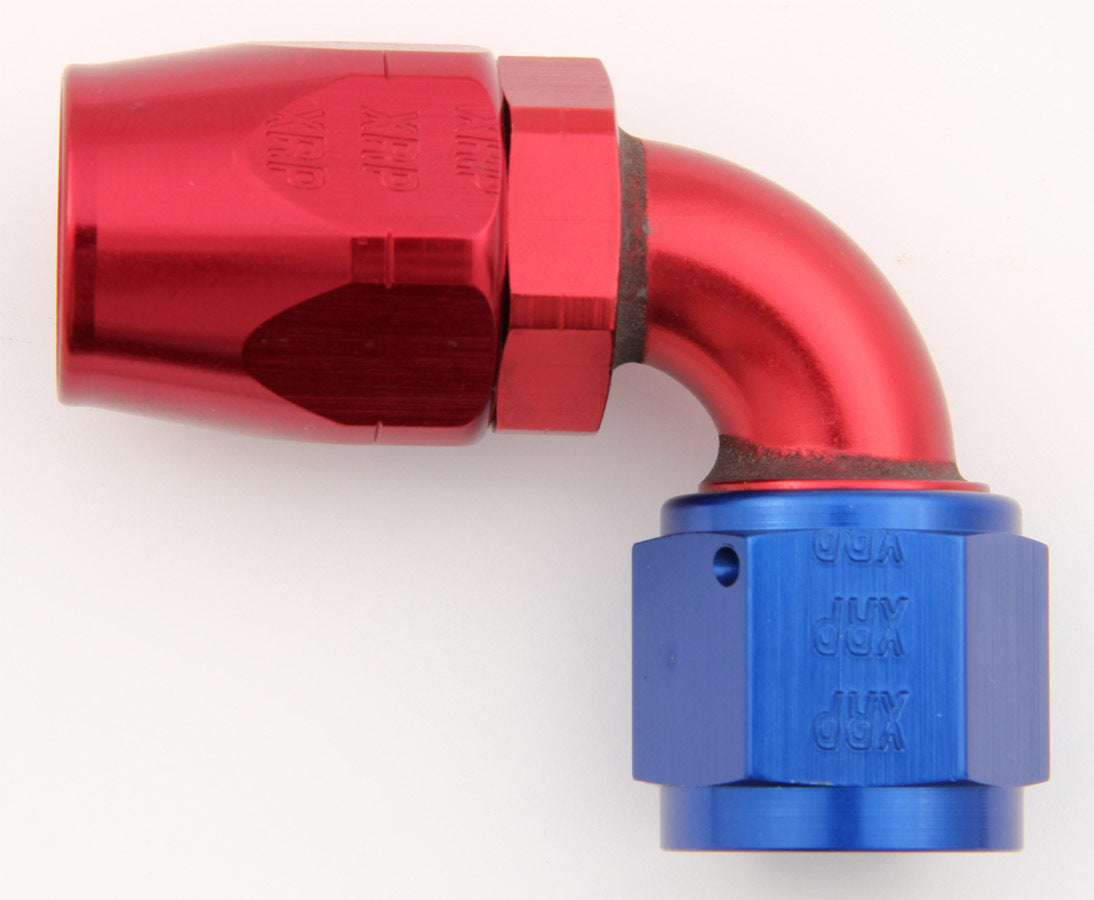 Xrp-Xtreme Racing Prod. #10 90 Deg Hose End MPN XRP109010
