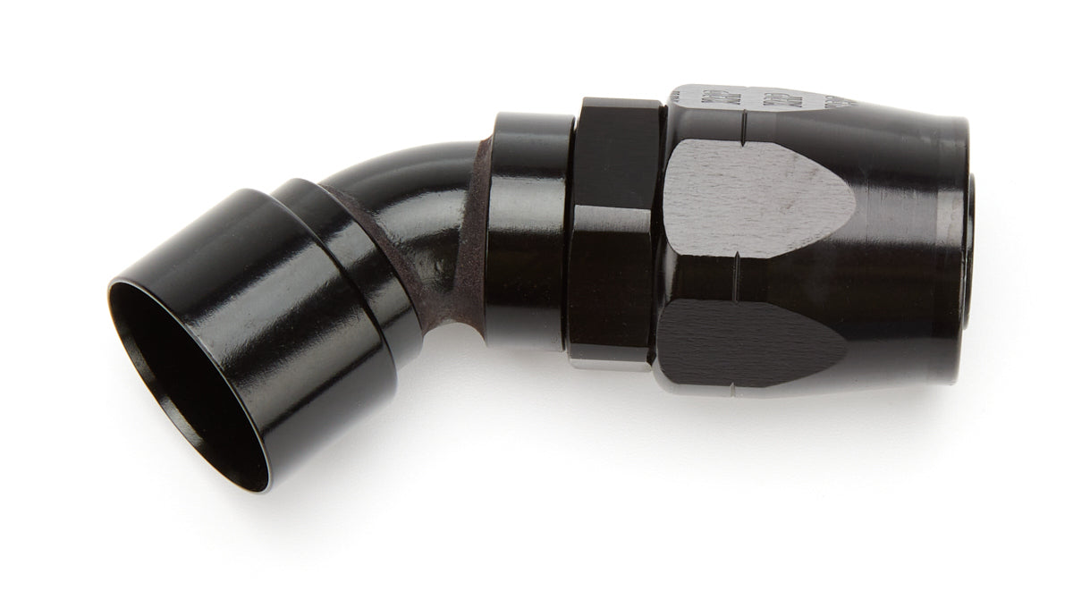 Xrp-Xtreme Racing Prod. 12an 45-Deg QD Clamshell Hose End MPN XRP204512HC