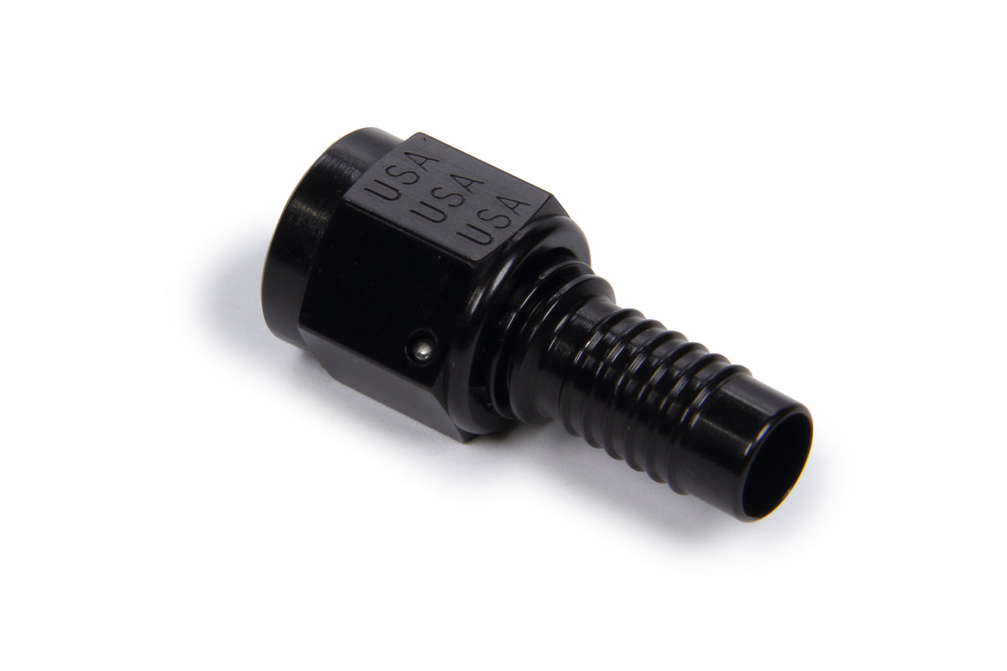 XRP-XTREME RACING PROD. #6 Straight HS-79 Hose End XRP220006