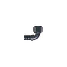 Xrp-Xtreme Racing Prod. HS-79 90-Deg Hose End 16 Hose to 12an Nut MPN XRP229017