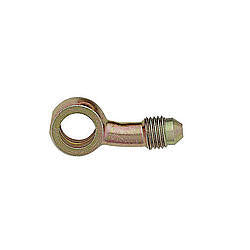 XRP-XTREME RACING PROD. #3 x 10mm Banjo w/20 Deg Ext Neck XRP441233